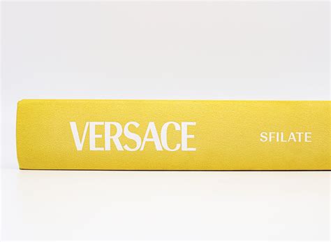 versace ippocampo|gianni versace.